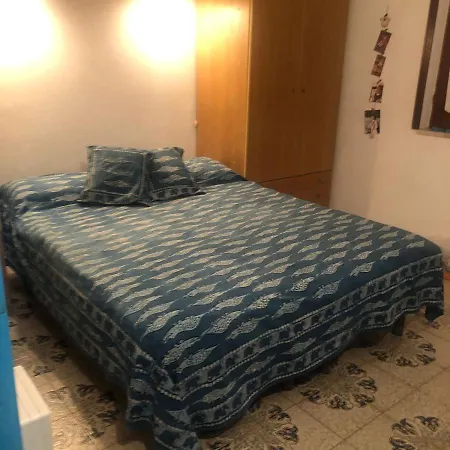 Casa Iddu Apartamento Lípara
