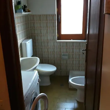 Casa Iddu * Lípara