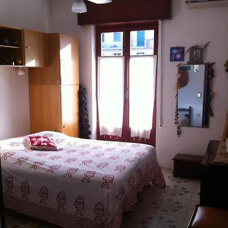 Casa Iddu