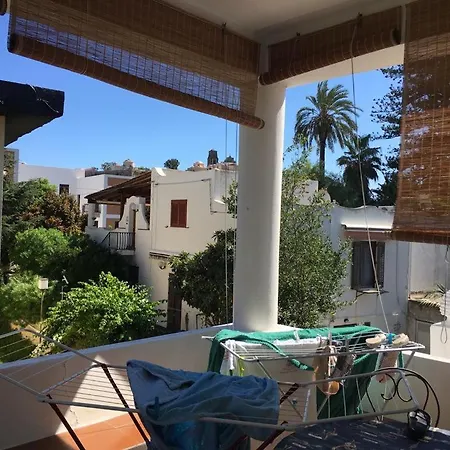 Casa Iddu Apartamento *