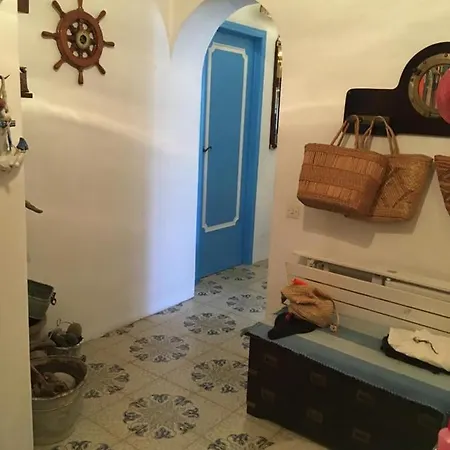 Casa Iddu