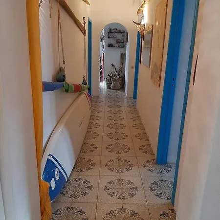 Appartement Casa Iddu