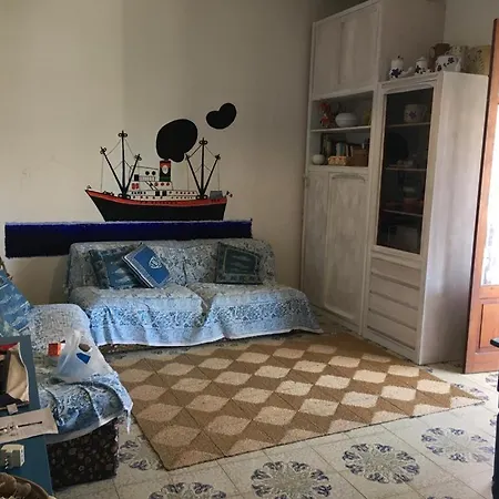 Casa Iddu Appartement *