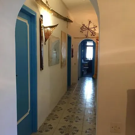 Appartement Casa Iddu *
