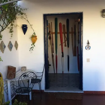 Appartement Casa Iddu