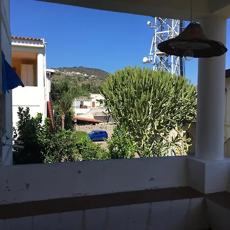 Casa Iddu Appartement Lipari (Isola Lipari)