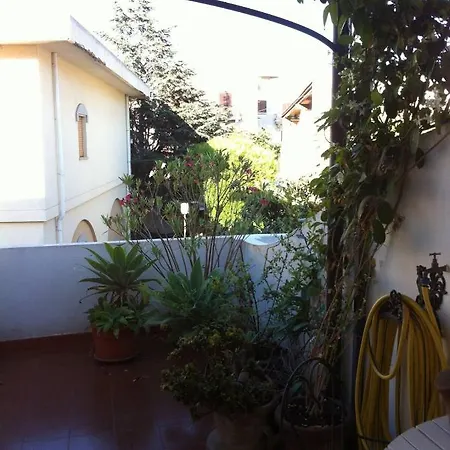 Appartement Casa Iddu *