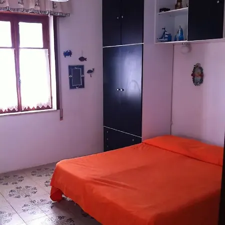 Appartement Casa Iddu *