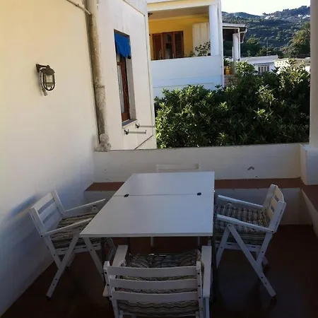Appartement Casa Iddu Lipari (Isola Lipari)
