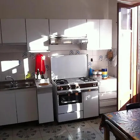 Appartement Casa Iddu Lipari (Isola Lipari)
